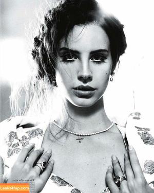 Lana Del Rey фото #0053