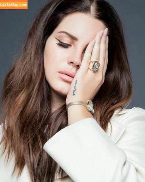 Lana Del Rey фото #0061