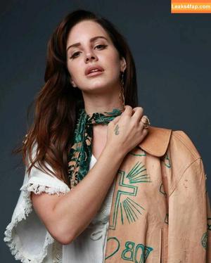 Lana Del Rey фото #0062