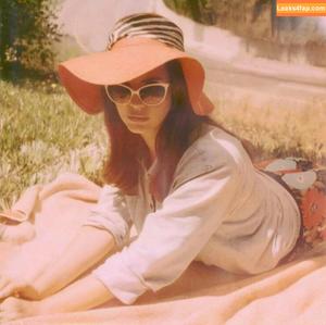 Lana Del Rey фото #0072