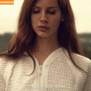 Lana Del Rey фото #0079