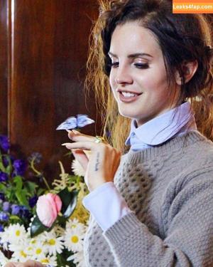 Lana Del Rey фото #0082