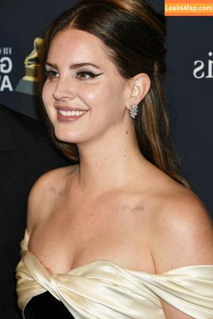 Lana Del Rey фото #0117