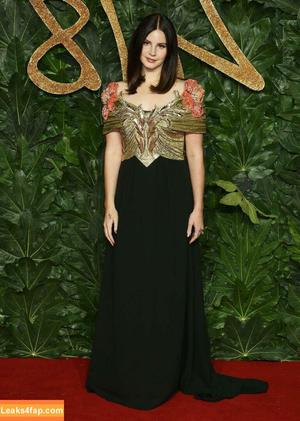 Lana Del Rey фото #0152