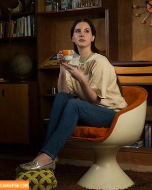 Lana Del Rey фото #0180