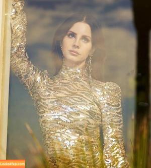 Lana Del Rey фото #0181