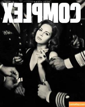 Lana Del Rey фото #0204