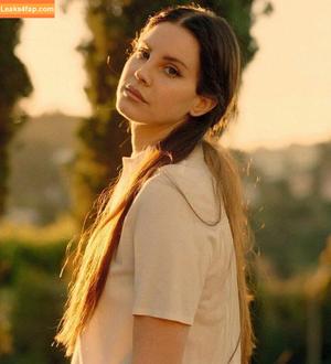 Lana Del Rey фото #0205