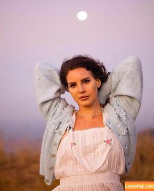 Lana Del Rey фото #0218