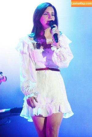 Lana Del Rey фото #0229