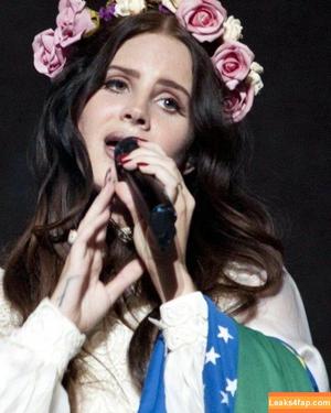 Lana Del Rey фото #0249