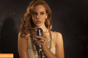 Lana Del Rey фото #0277