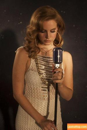 Lana Del Rey фото #0281