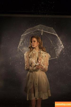Lana Del Rey photo #0285