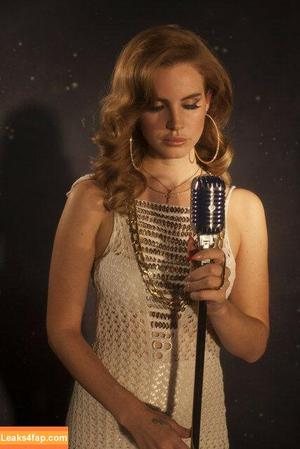 Lana Del Rey photo #0286