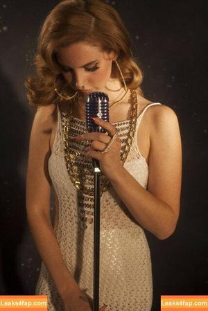 Lana Del Rey photo #0287