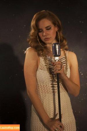 Lana Del Rey photo #0288
