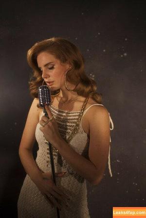 Lana Del Rey photo #0289