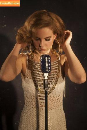 Lana Del Rey photo #0291