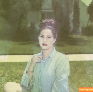 Lana Del Rey photo #0351