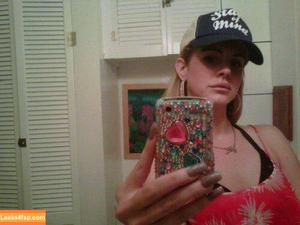 Lana Del Rey photo #0356