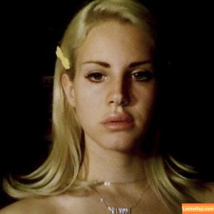 Lana Del Rey photo #0365