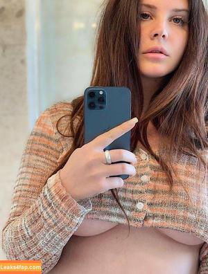 Lana Del Rey photo #0371