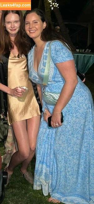 Lana Del Rey photo #0380