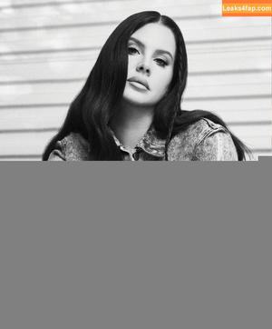 Lana Del Rey photo #0406
