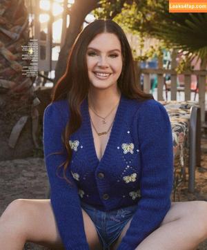 Lana Del Rey photo #0407