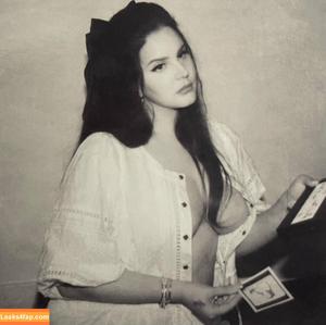 Lana Del Rey photo #0425