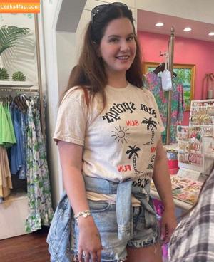 Lana Del Rey photo #0431