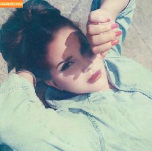 Lana Del Rey photo #0436