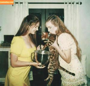 Lana Del Rey photo #0438