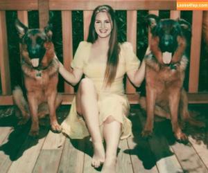 Lana Del Rey photo #0439