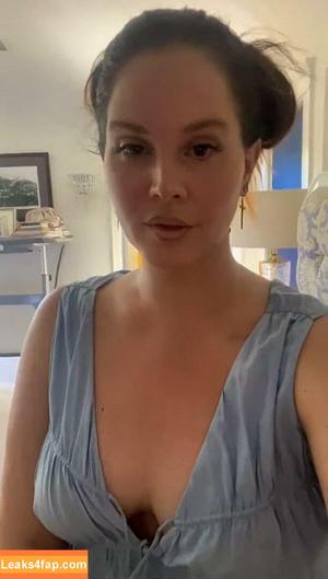 Lana Del Rey photo #0451