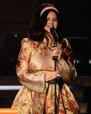 Lana Del Rey photo #0472