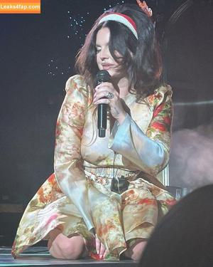 Lana Del Rey photo #0476