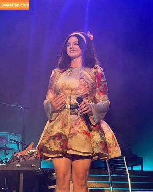 Lana Del Rey photo #0478