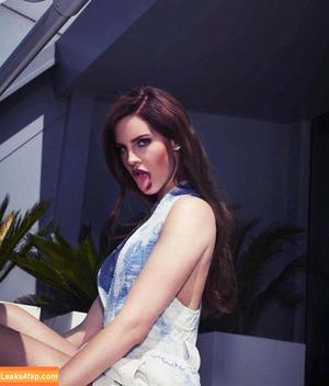 Lana Del Rey photo #0524