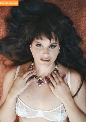 Lana Del Rey photo #0546