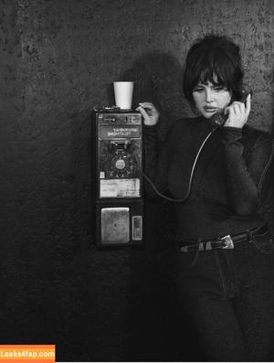 Lana Del Rey photo #0551