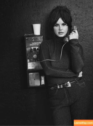 Lana Del Rey photo #0553