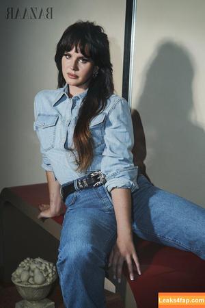 Lana Del Rey photo #0554