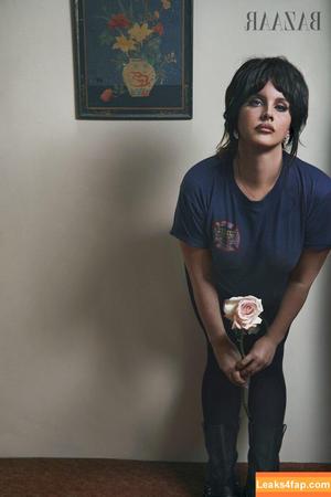 Lana Del Rey photo #0555