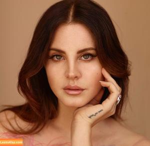Lana Del Rey photo #0577