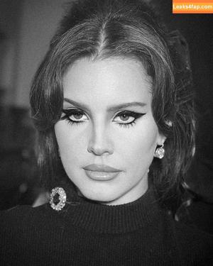 Lana Del Rey photo #0612