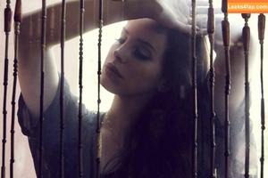 Lana Del Rey photo #0655