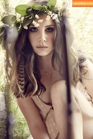 Lana Del Rey photo #0657