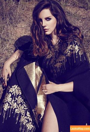 Lana Del Rey photo #0658